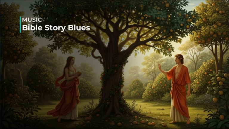 Don’t You Touch That Tree