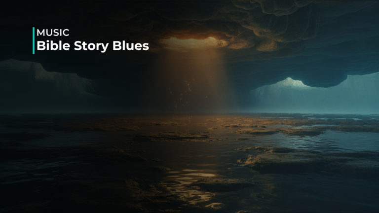 God Said Let There Be